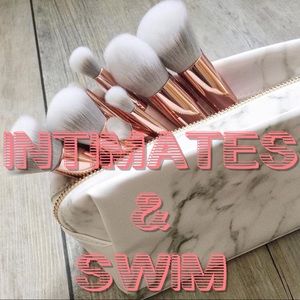 Intimates and swim
